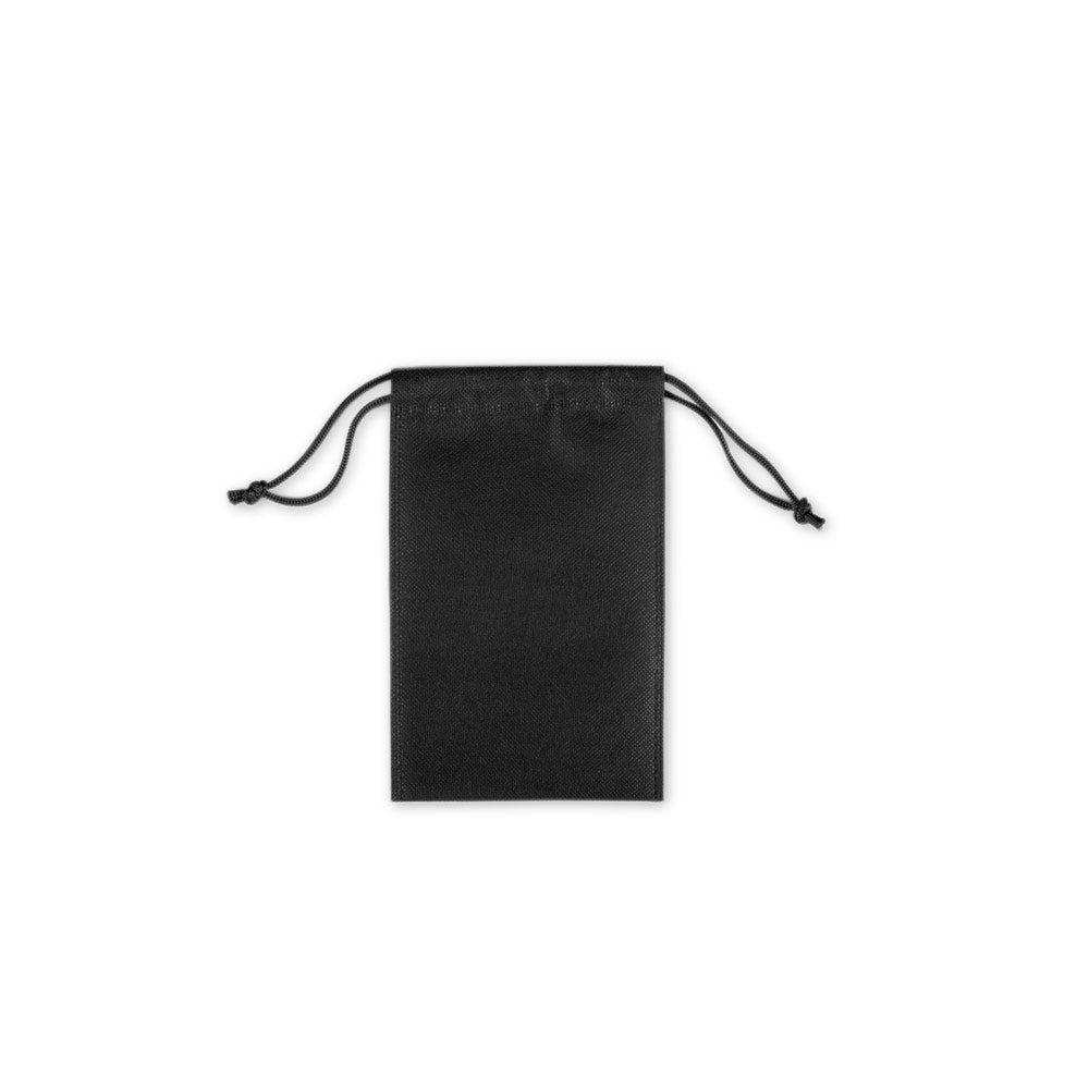 Gift Bag S. Small Non-Woven Backpack-Style Bag (60 G/M²)