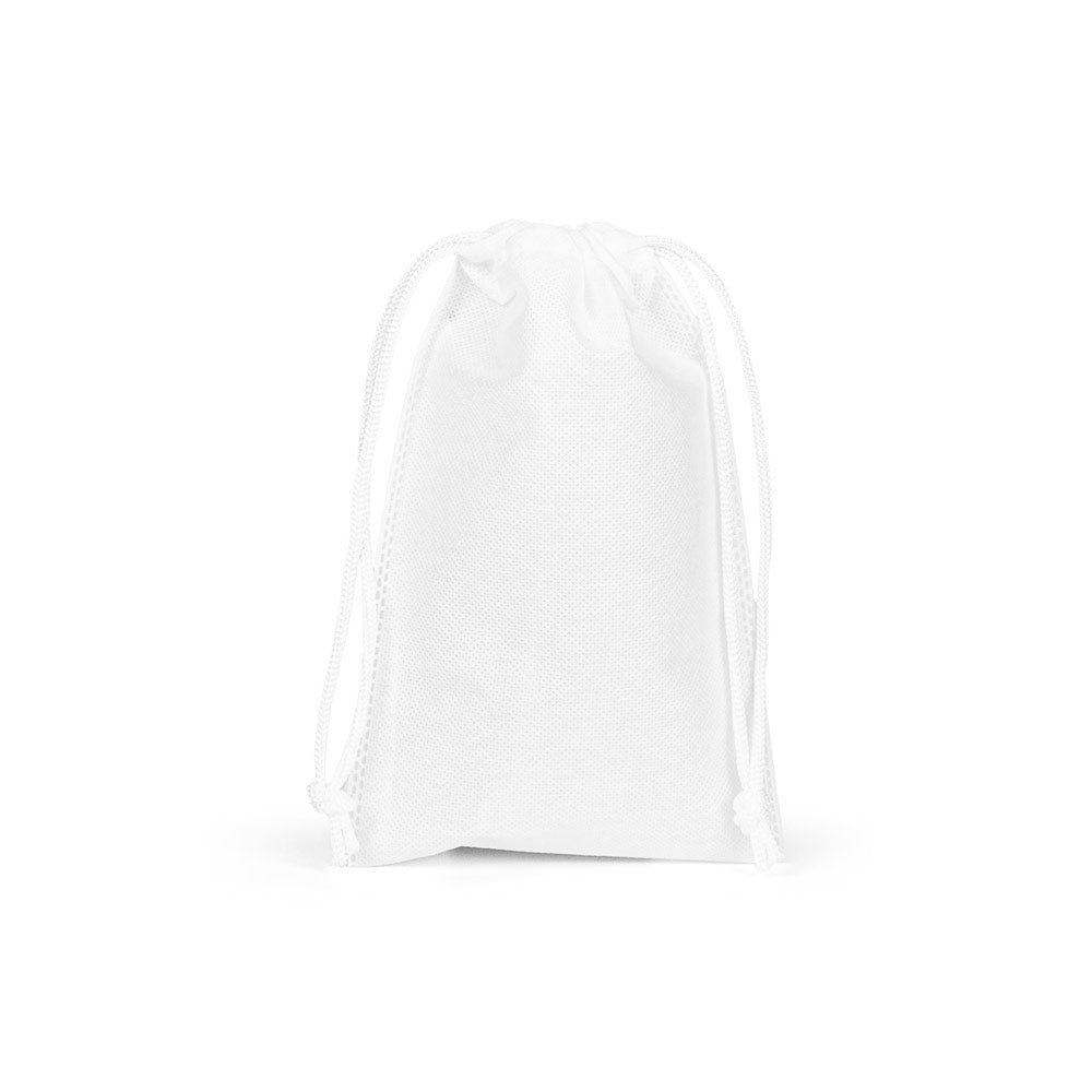 Gift Bag S. Small Non-Woven Backpack-Style Bag (60 G/M²)