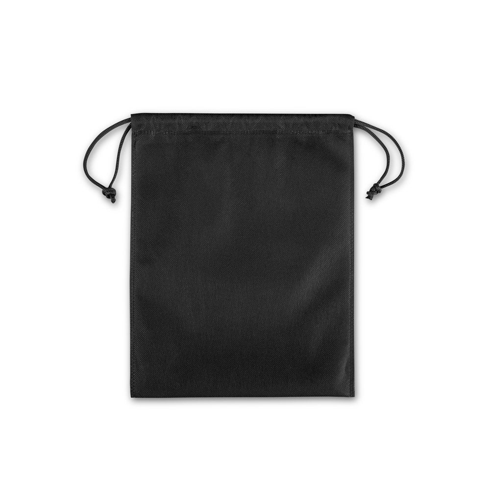 Gift Bag M. Medium-Sized Non-Woven Backpack-Style Bag (60 G/M²)
