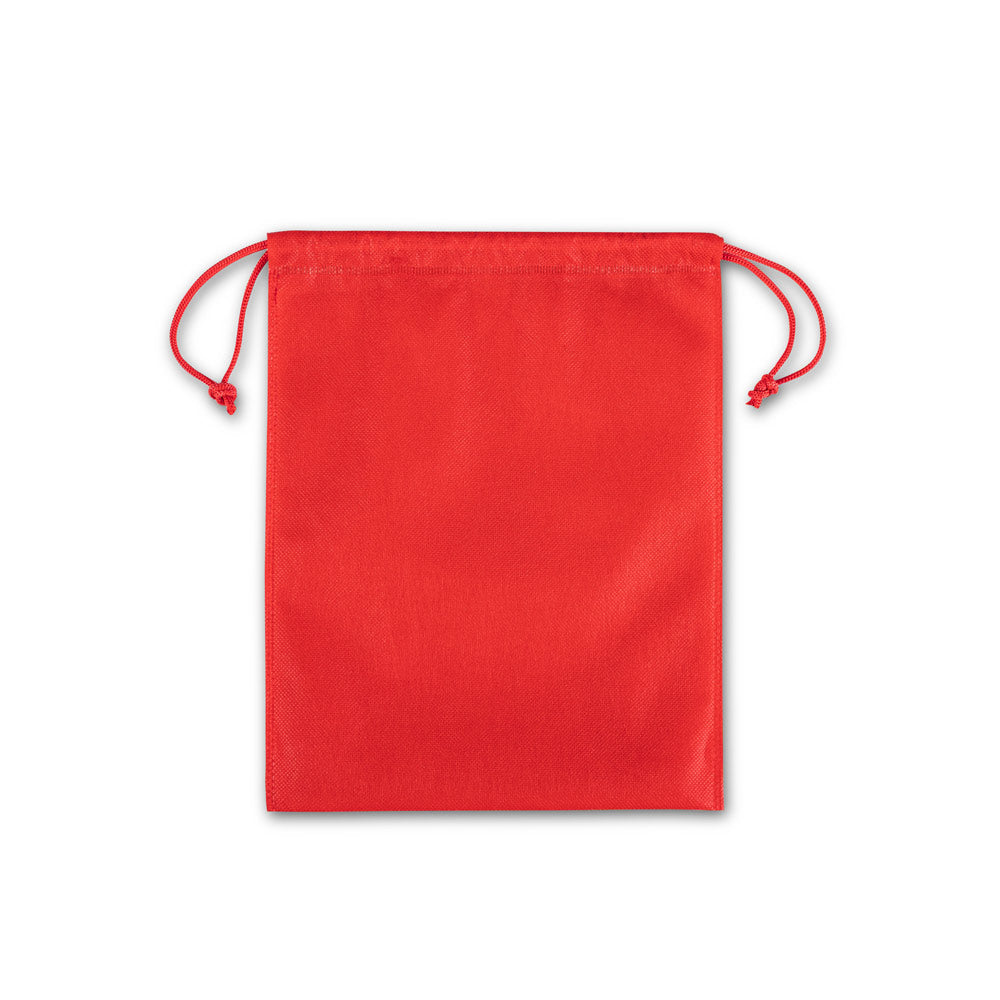 Gift Bag M. Medium-Sized Non-Woven Backpack-Style Bag (60 G/M²)