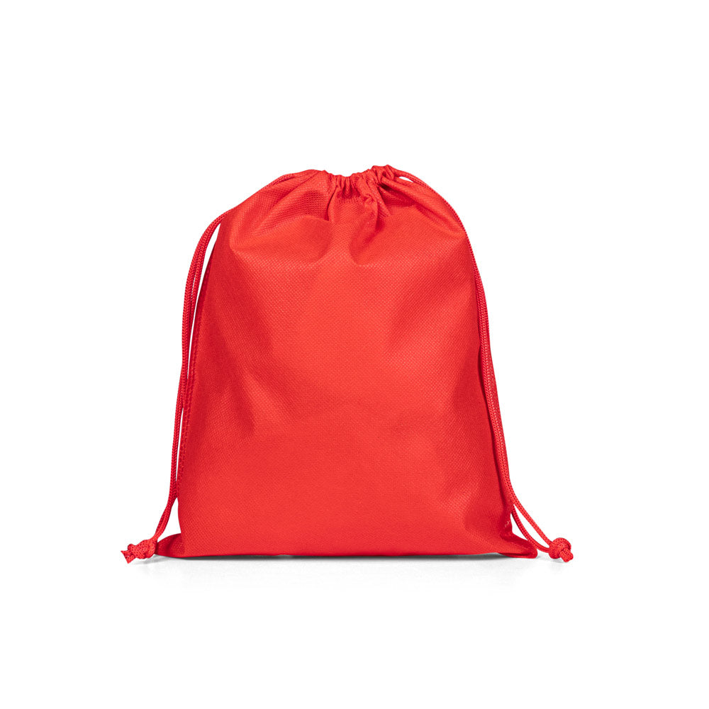 Gift Bag M. Medium-Sized Non-Woven Backpack-Style Bag (60 G/M²)