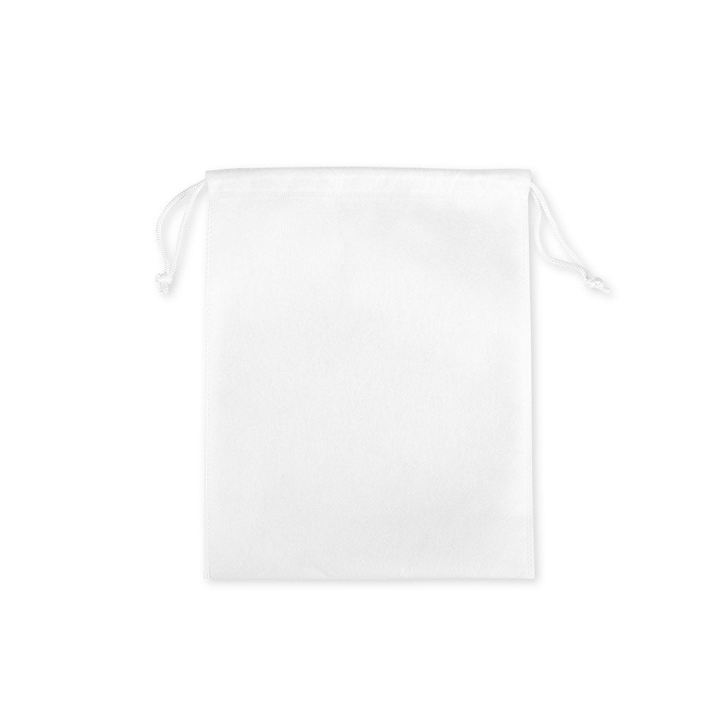 Gift Bag M. Medium-Sized Non-Woven Backpack-Style Bag (60 G/M²)