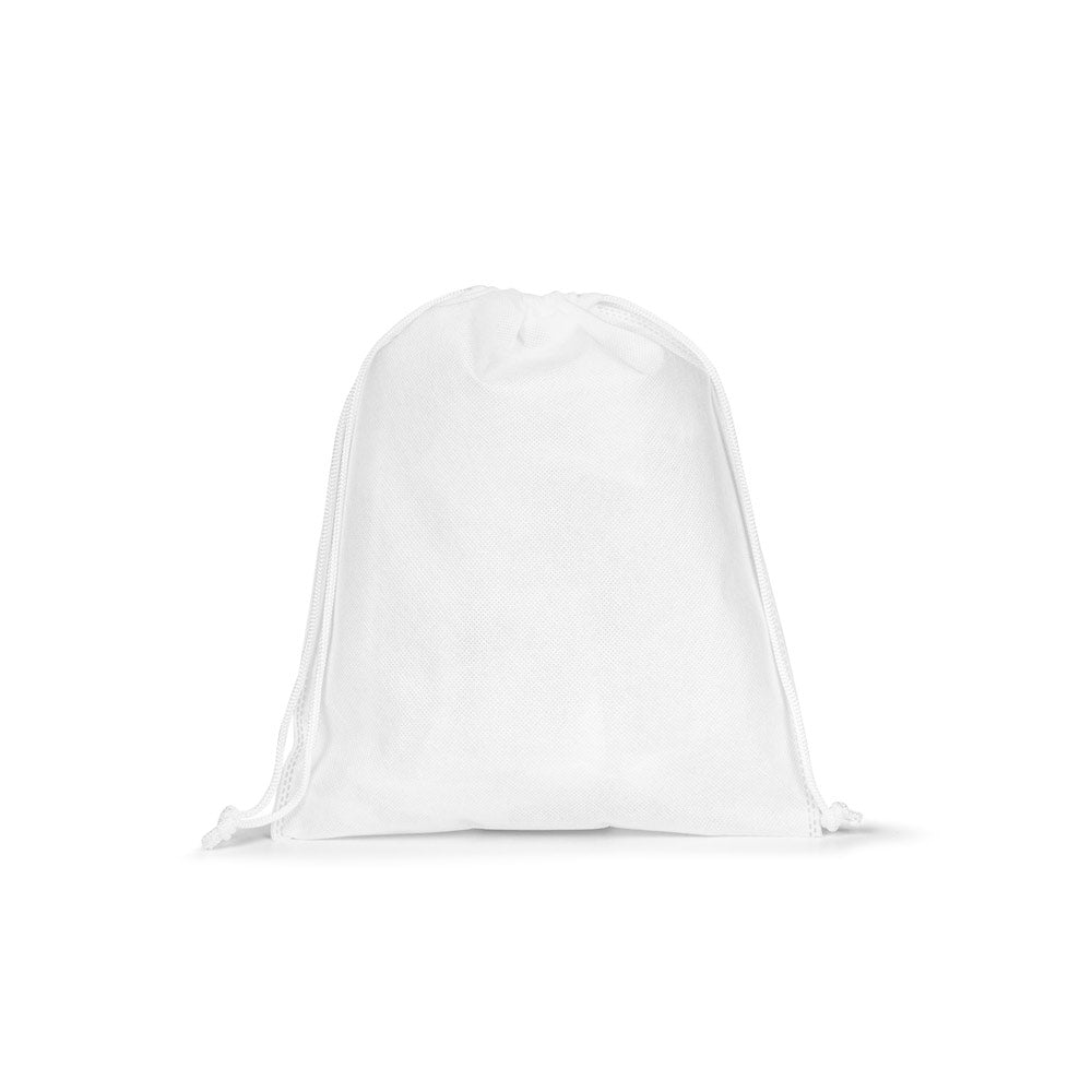 Gift Bag M. Medium-Sized Non-Woven Backpack-Style Bag (60 G/M²)