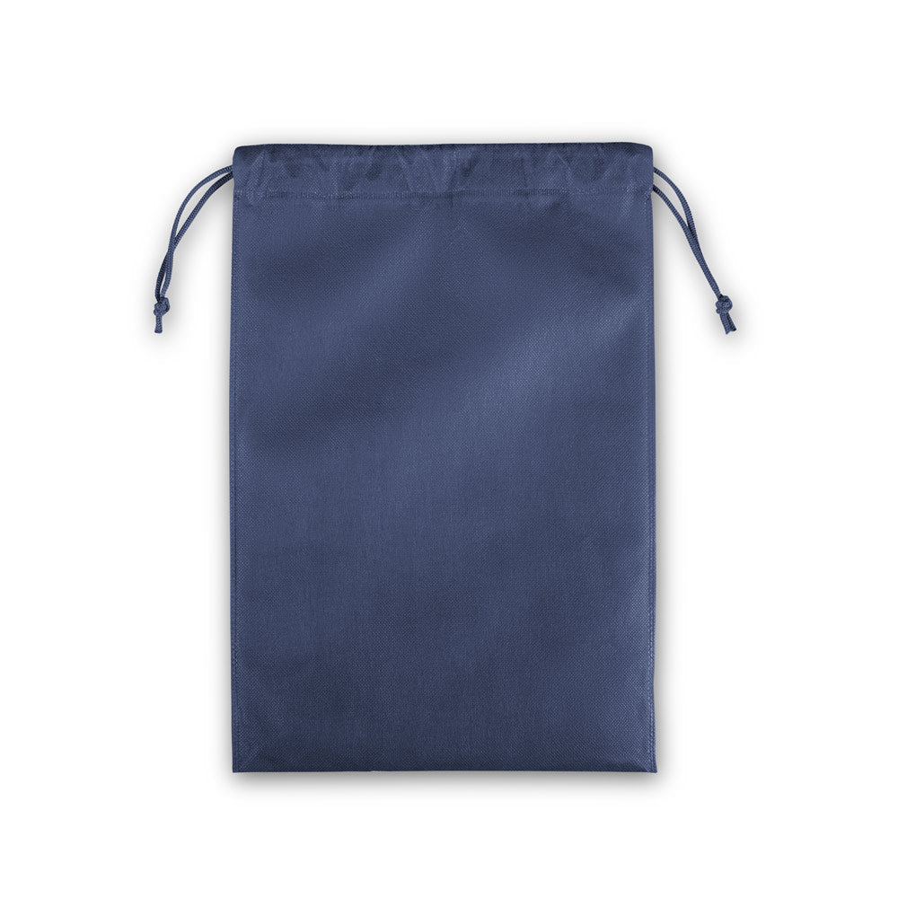 Gift Bag L. Large Non-Woven Backpack-Style Bag (60 G/M²)