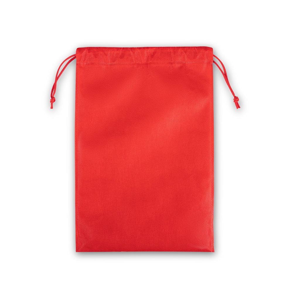 Gift Bag L. Large Non-Woven Backpack-Style Bag (60 G/M²)