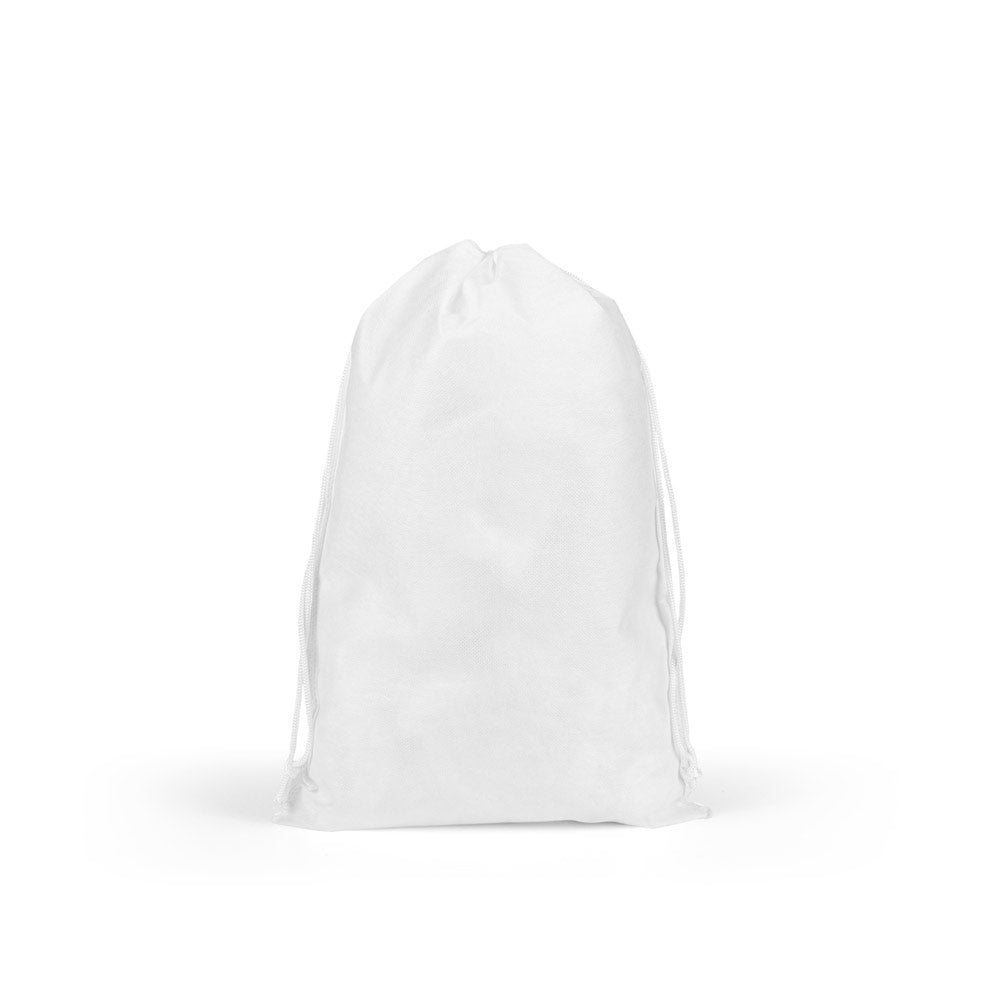 Gift Bag L. Large Non-Woven Backpack-Style Bag (60 G/M²)