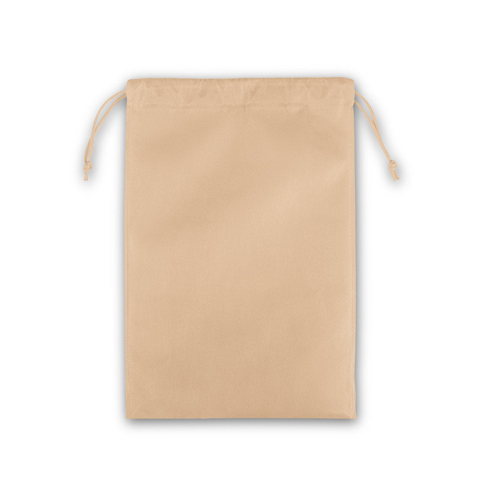 Gift Bag L. Large Non-Woven Backpack-Style Bag (60 G/M²)