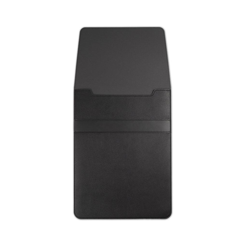 Venture Notebook. Pu Cover For Notebooks Up To 14"