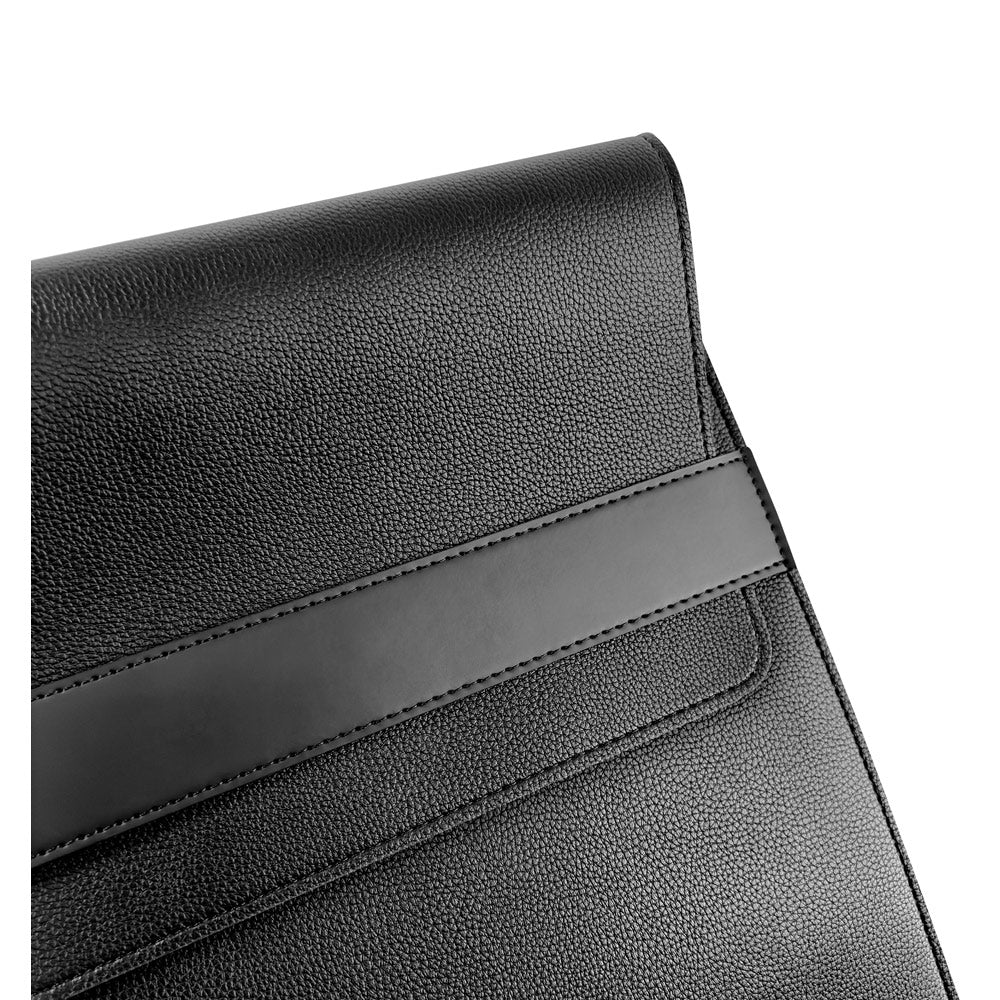 Venture Notebook. Pu Cover For Notebooks Up To 14"
