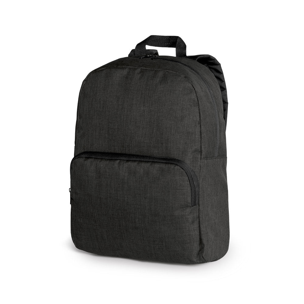 Kiev. 14" Laptop Backpack In 600D