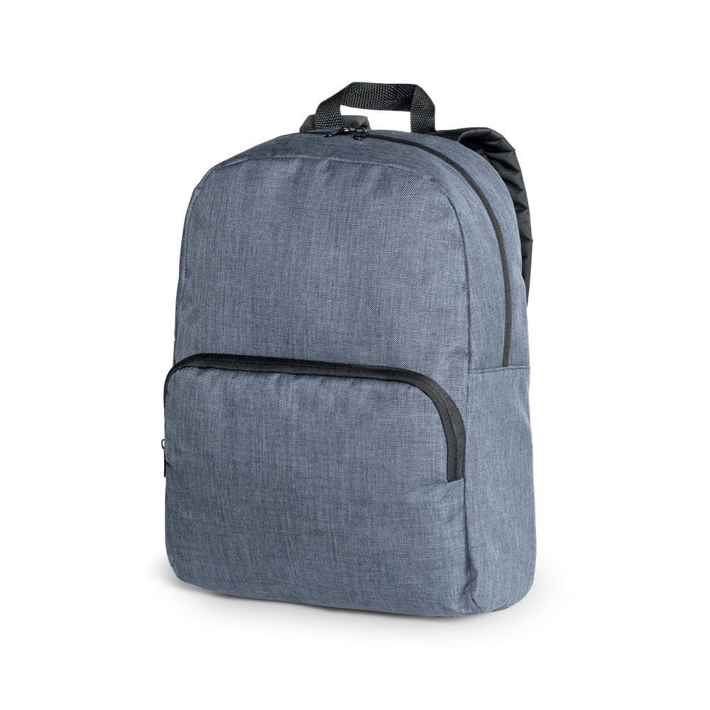 Kiev. 14" Laptop Backpack In 600D
