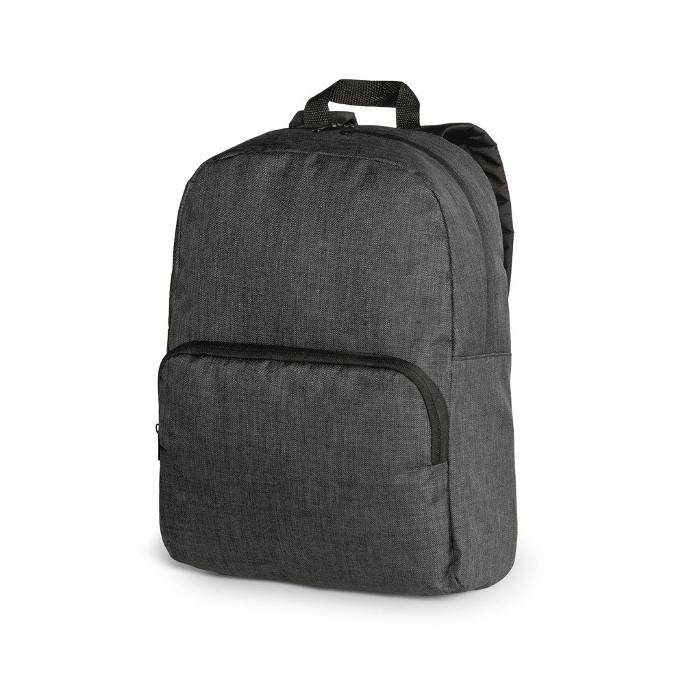 Kiev. 14" Laptop Backpack In 600D