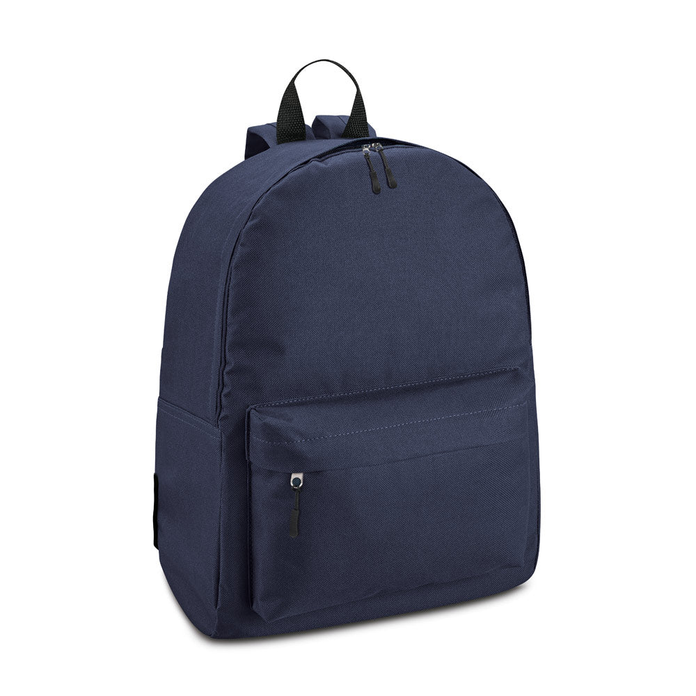Berna. 600D Polyester Backpack