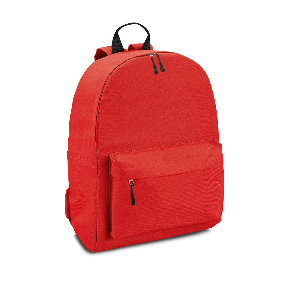 Berna. 600D Polyester Backpack