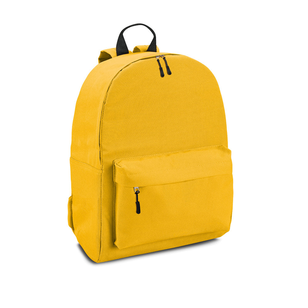 Berna. 600D Polyester Backpack