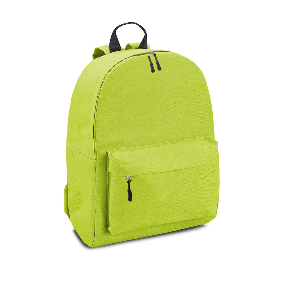 Berna. 600D Polyester Backpack