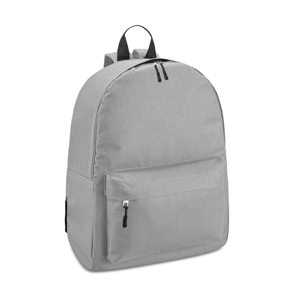 Berna. 600D Polyester Backpack
