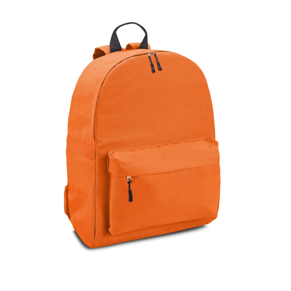 Berna. 600D Polyester Backpack
