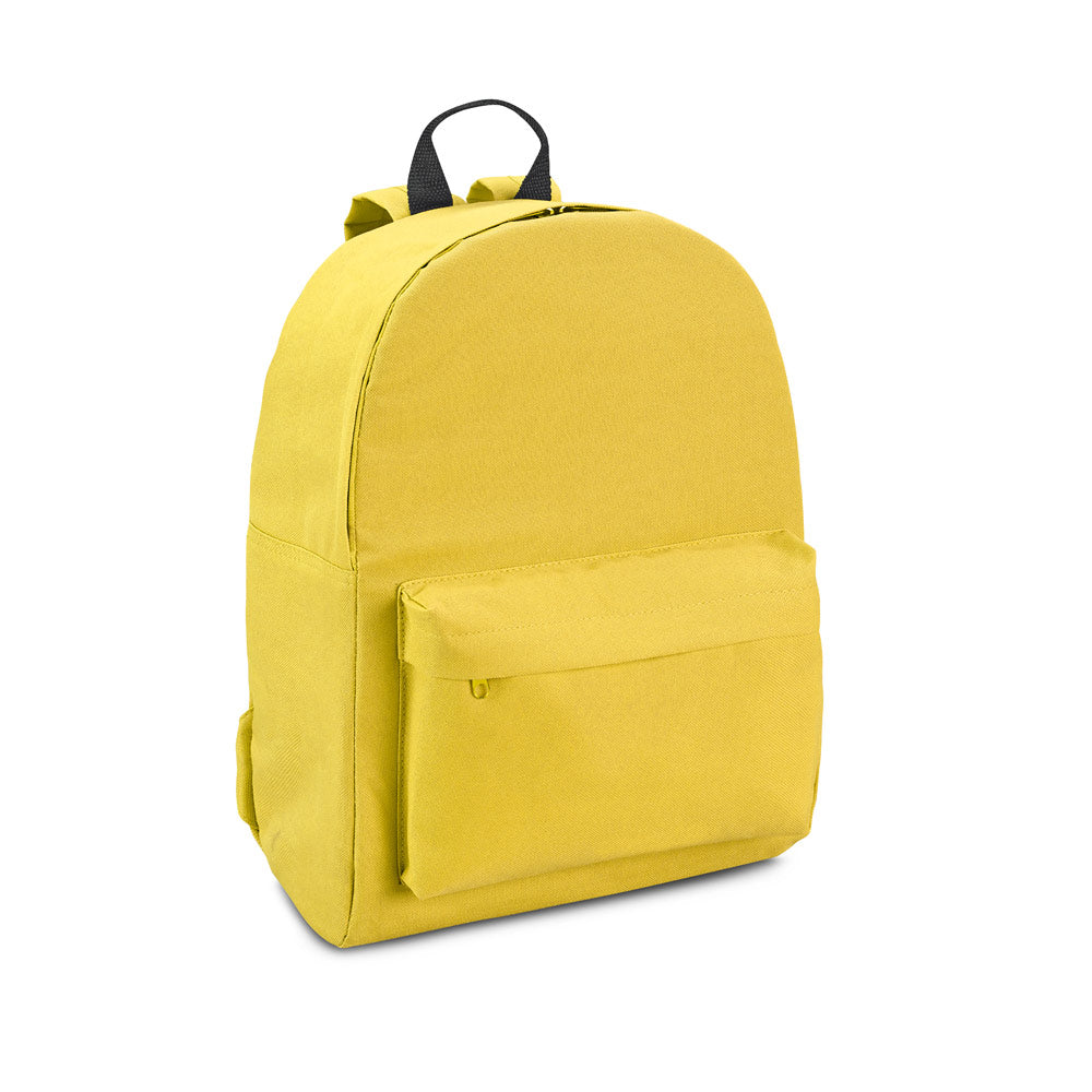 Berna Ii. 600D Polyester Backpack