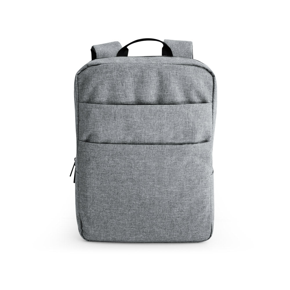 Graphs Bpack. High Density 600D Polyester Laptop Bag 15'6"