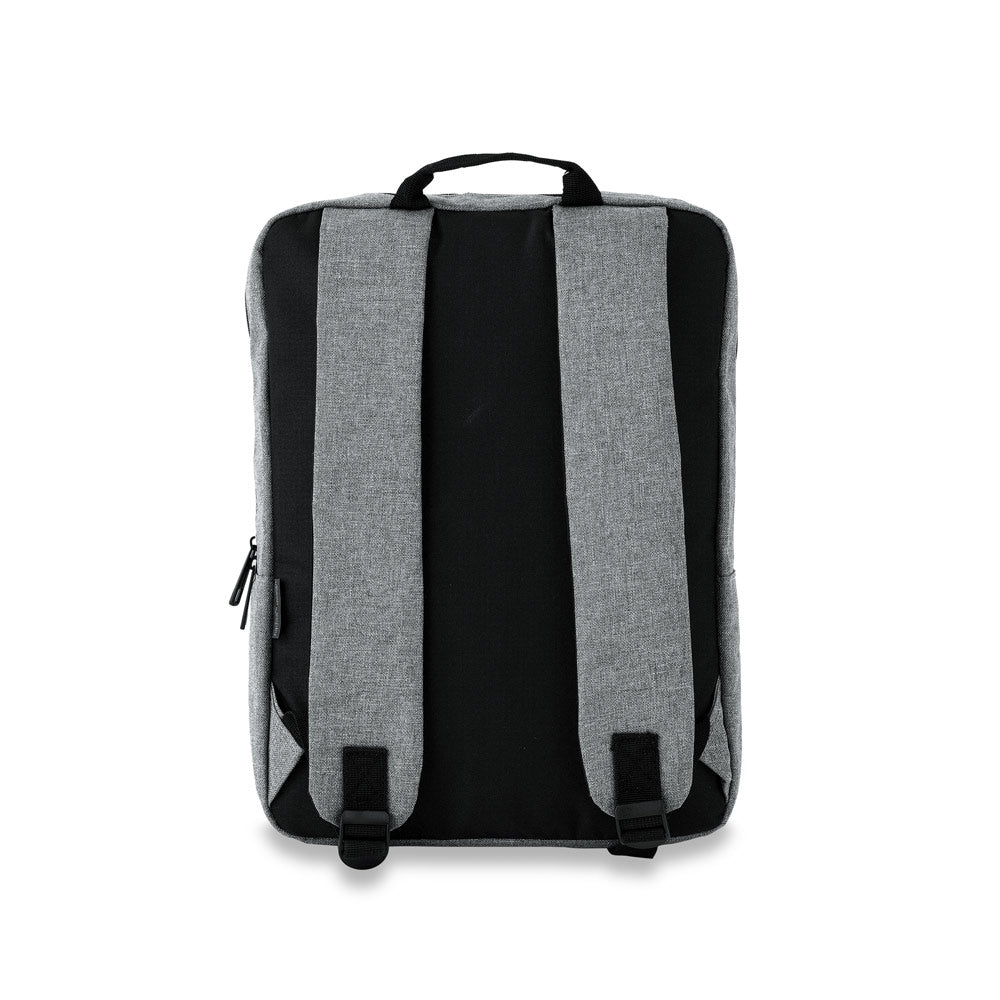 Graphs Bpack. High Density 600D Polyester Laptop Bag 15'6"