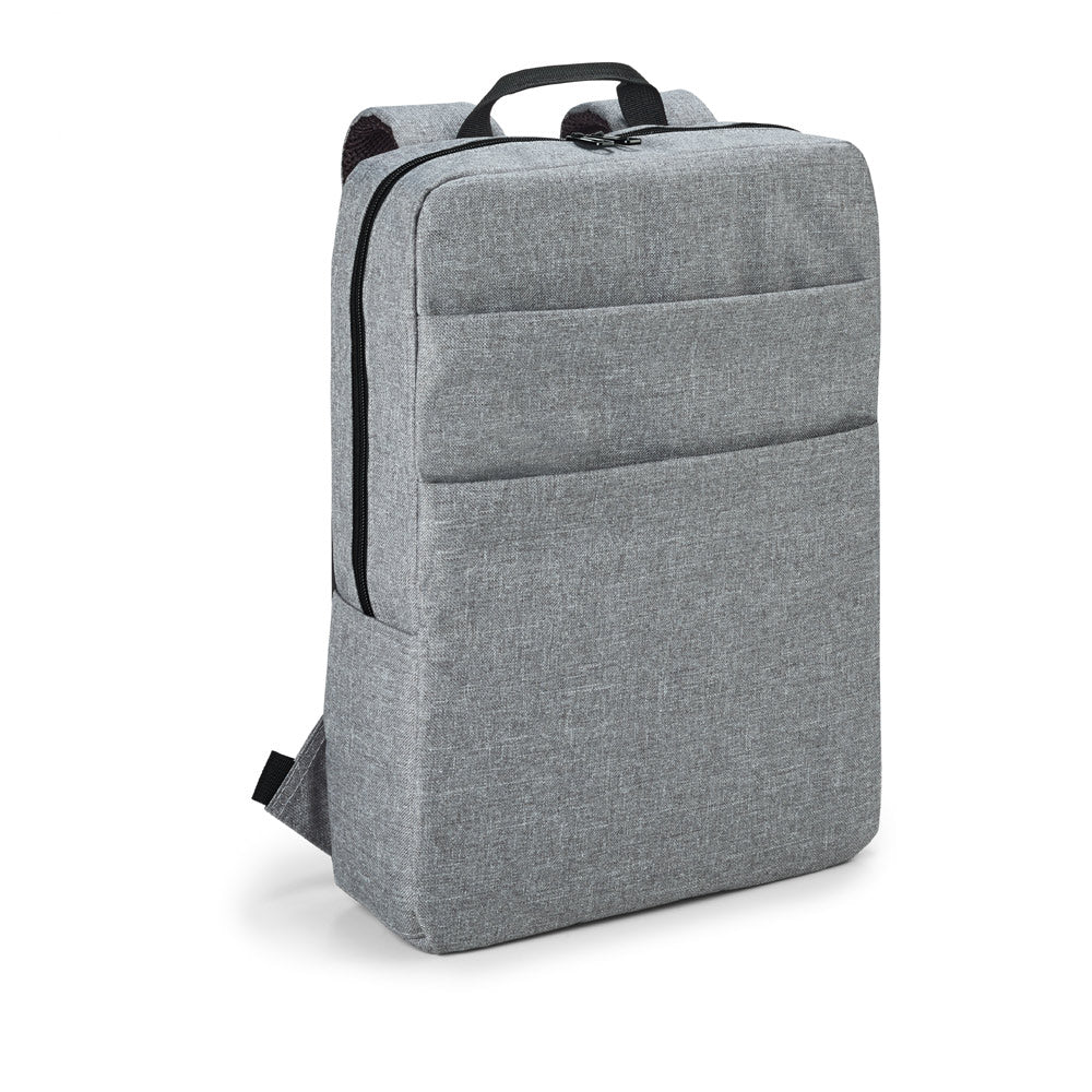 Graphs Bpack. High Density 600D Polyester Laptop Bag 15'6"