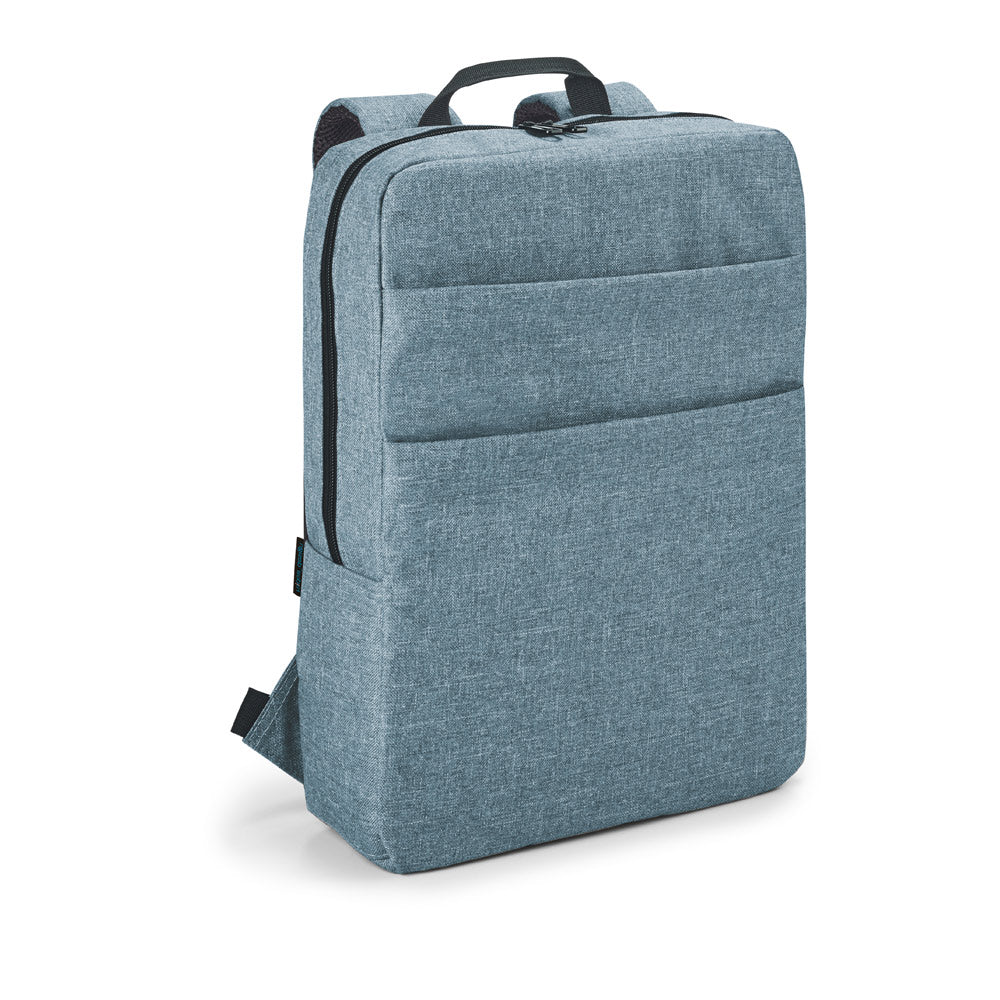Graphs Bpack. High Density 600D Polyester Laptop Bag 15'6"