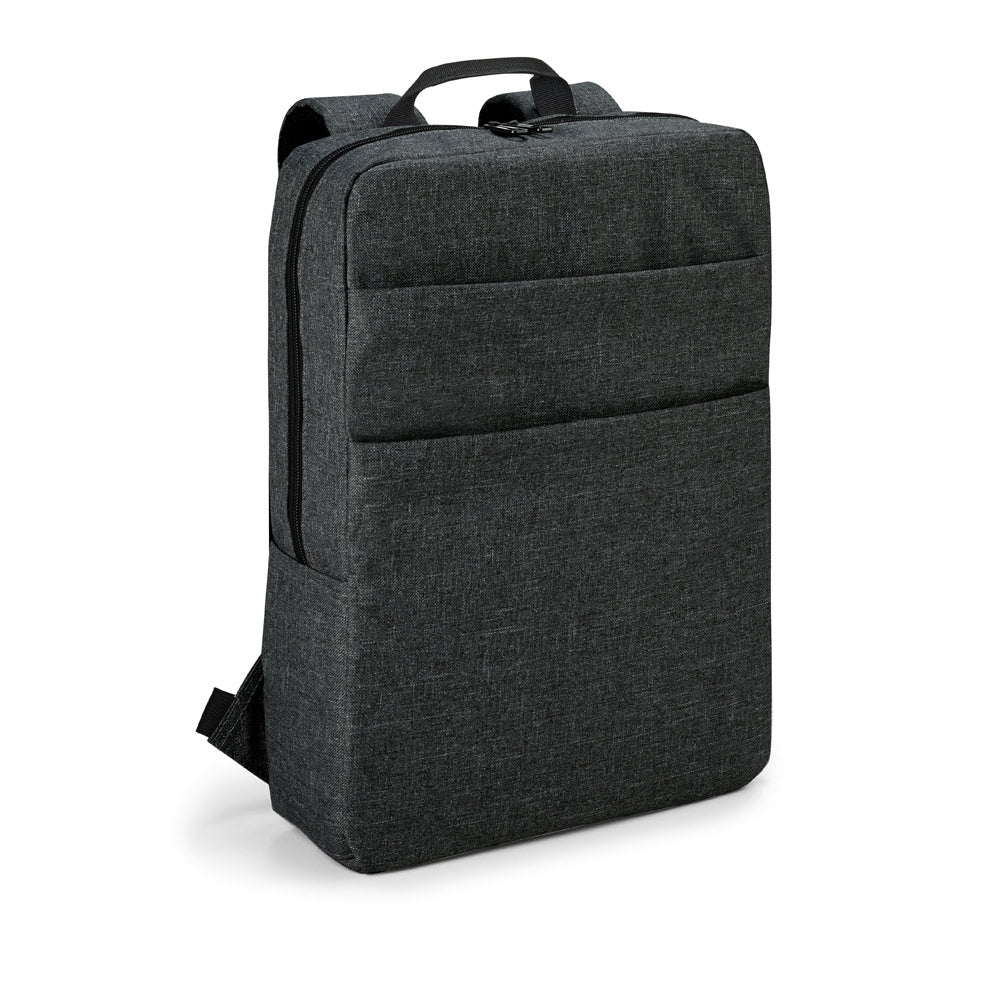 Graphs Bpack. High Density 600D Polyester Laptop Bag 15'6"