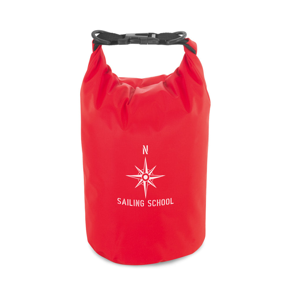Volga. Waterproof Tarpaulin Bag
