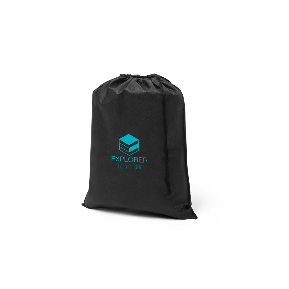 Astra. Fabric Drawstring Bag (60 G/M²)