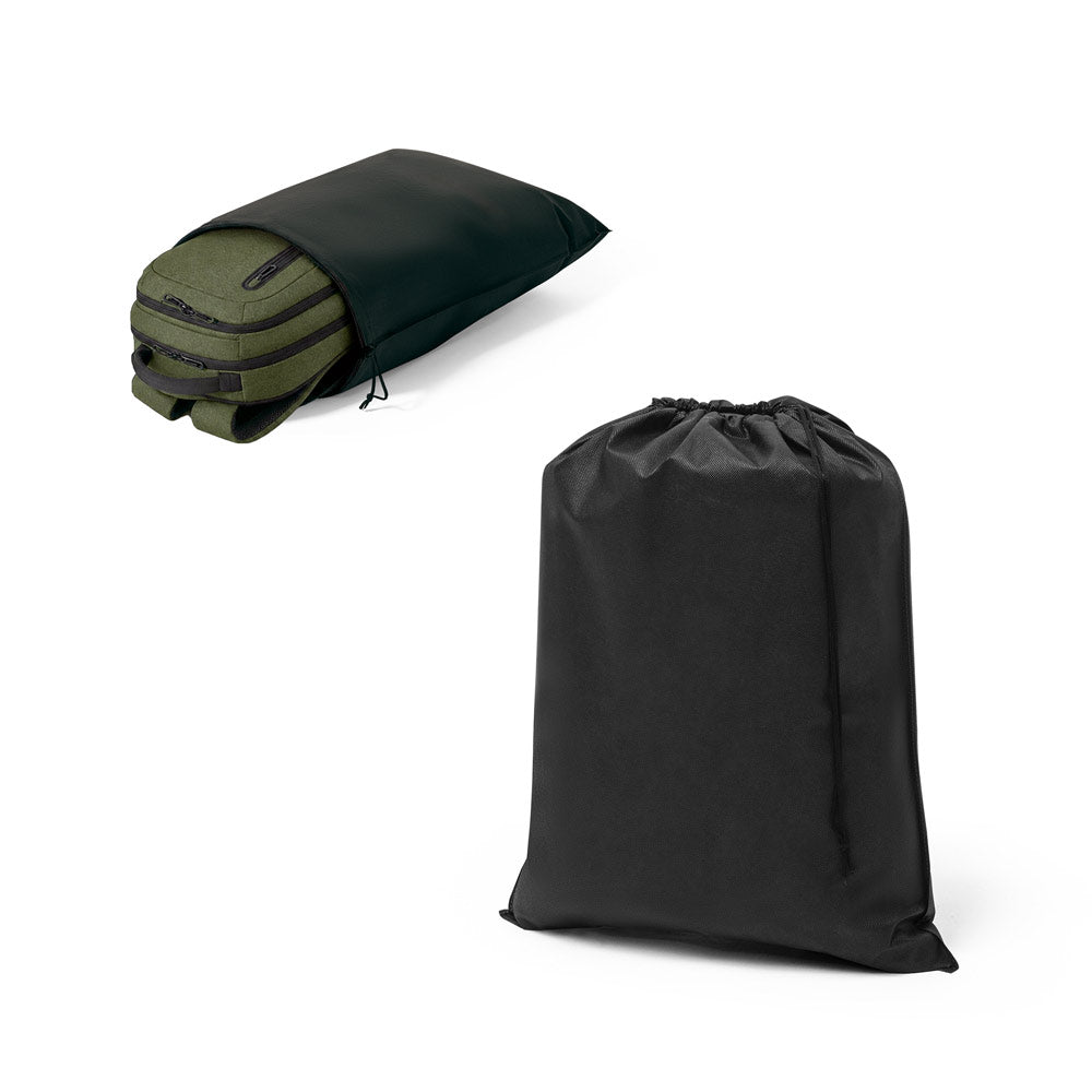 Astra. Fabric Drawstring Bag (60 G/M²)