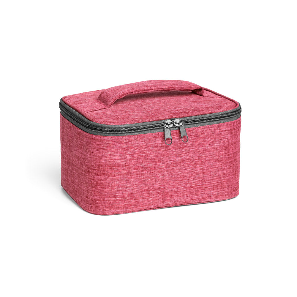 Eliza. Ccosmetic Bag In High Density 300D