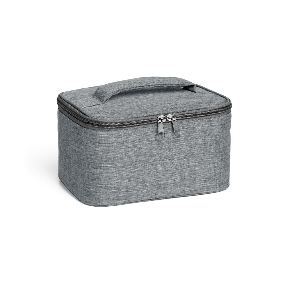 Eliza. Ccosmetic Bag In High Density 300D