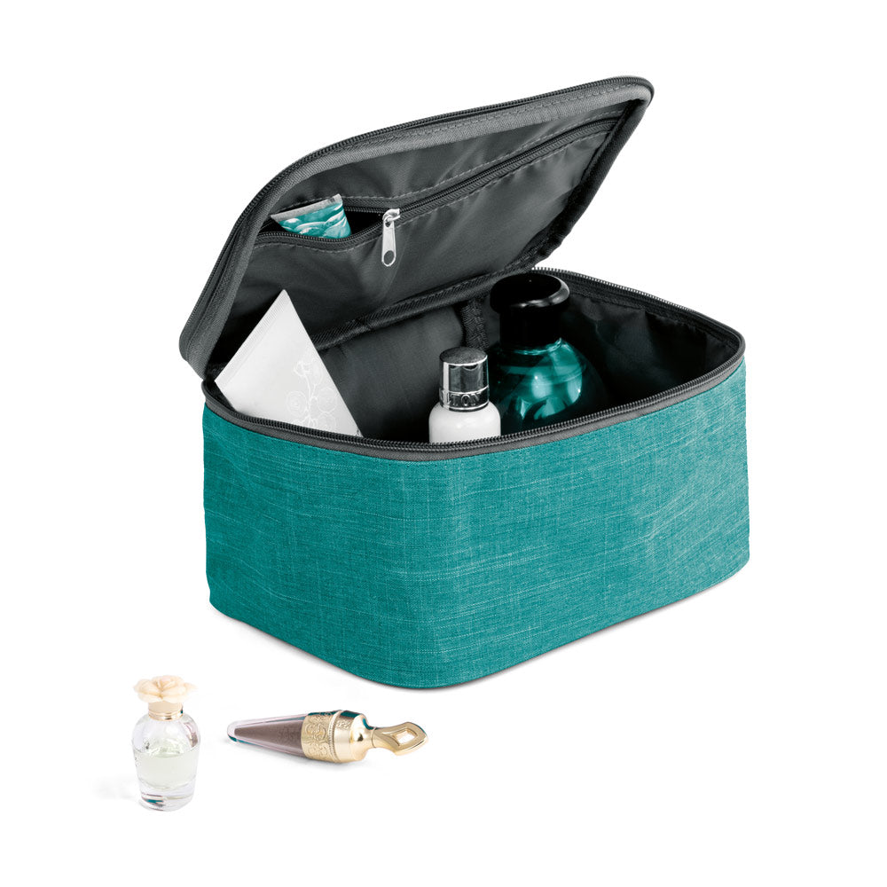Eliza. Ccosmetic Bag In High Density 300D