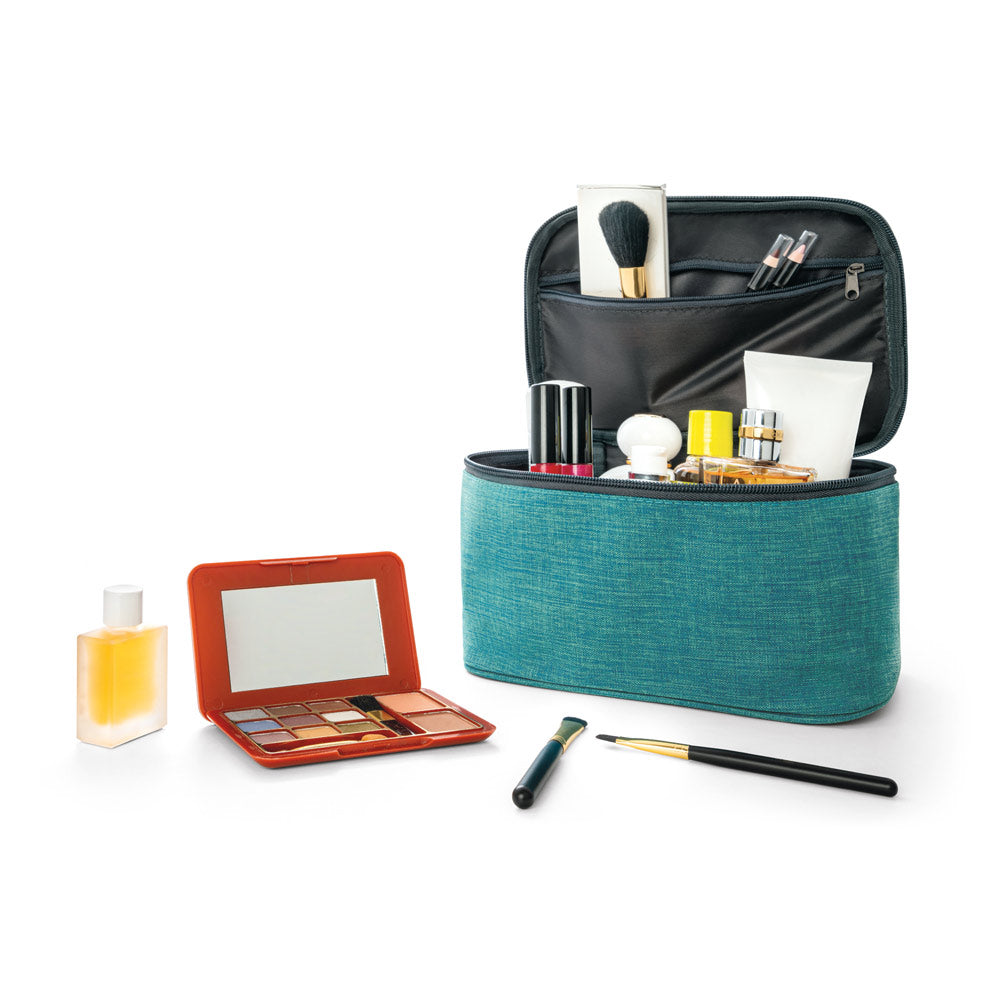 Eliza. Ccosmetic Bag In High Density 300D