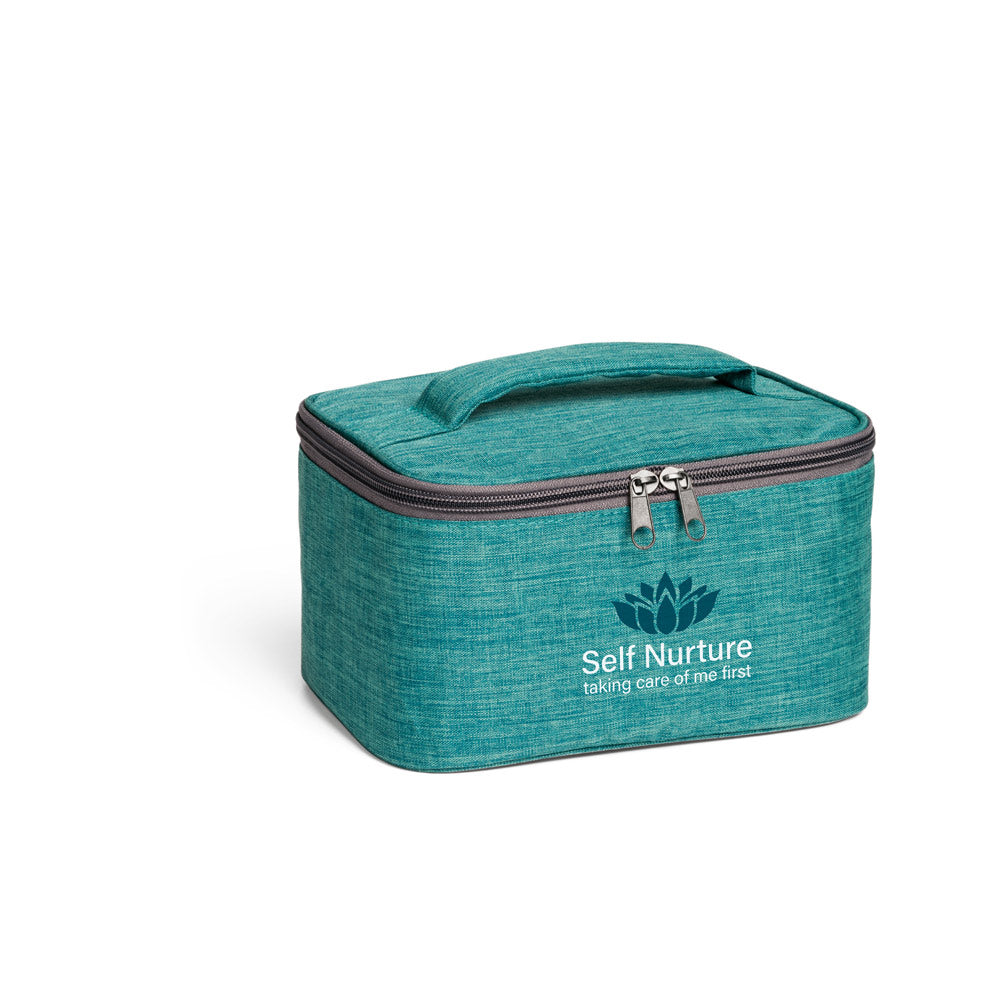 Eliza. Ccosmetic Bag In High Density 300D