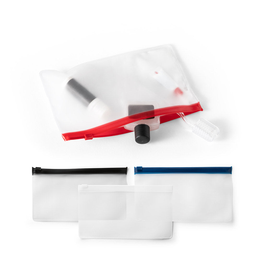 Ingrid. Multi-Purpose Bag With Eva Compartment