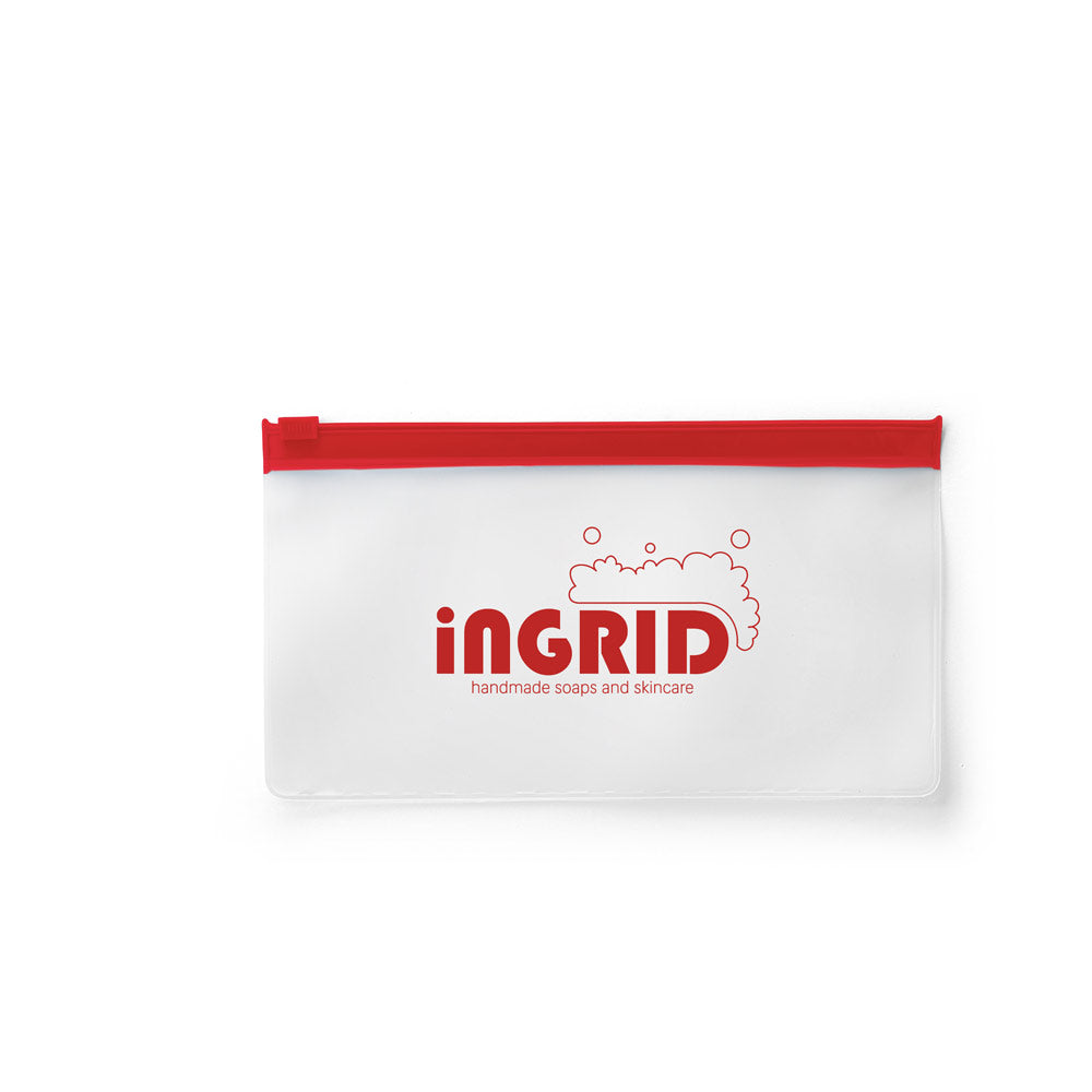 Ingrid. Multi-Purpose Bag With Eva Compartment