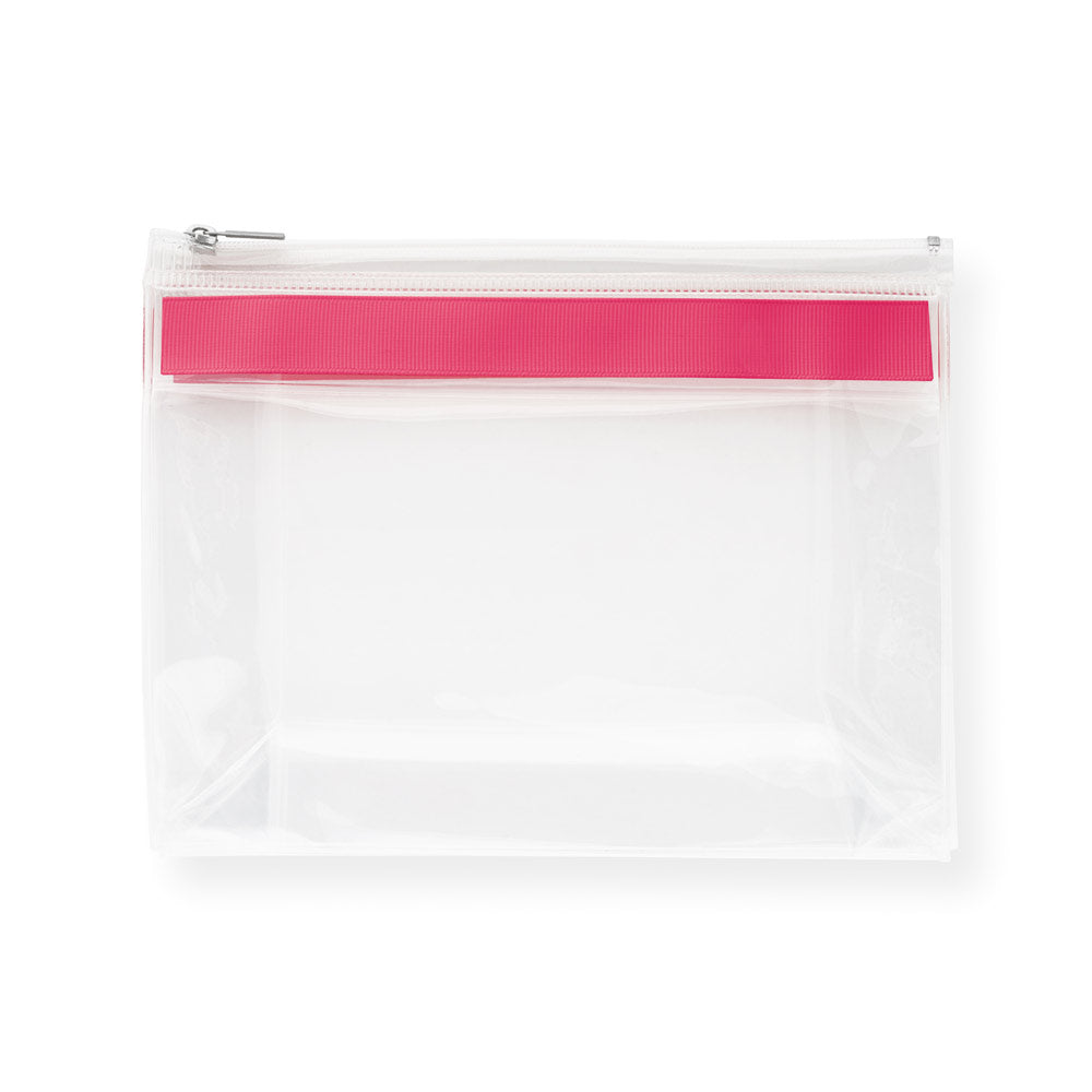 Chastain. Eva Cosmetic Bag With Zipper