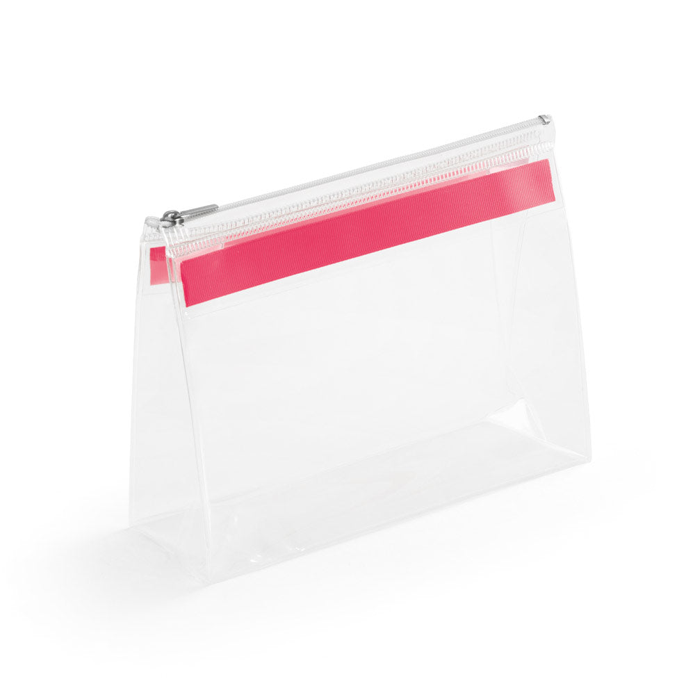 Chastain. Eva Cosmetic Bag With Zipper
