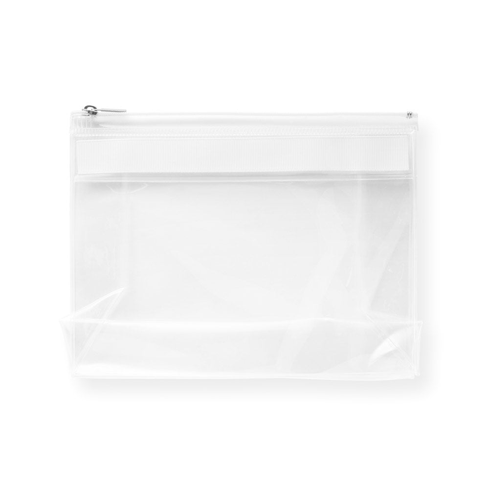 Chastain. Eva Cosmetic Bag With Zipper