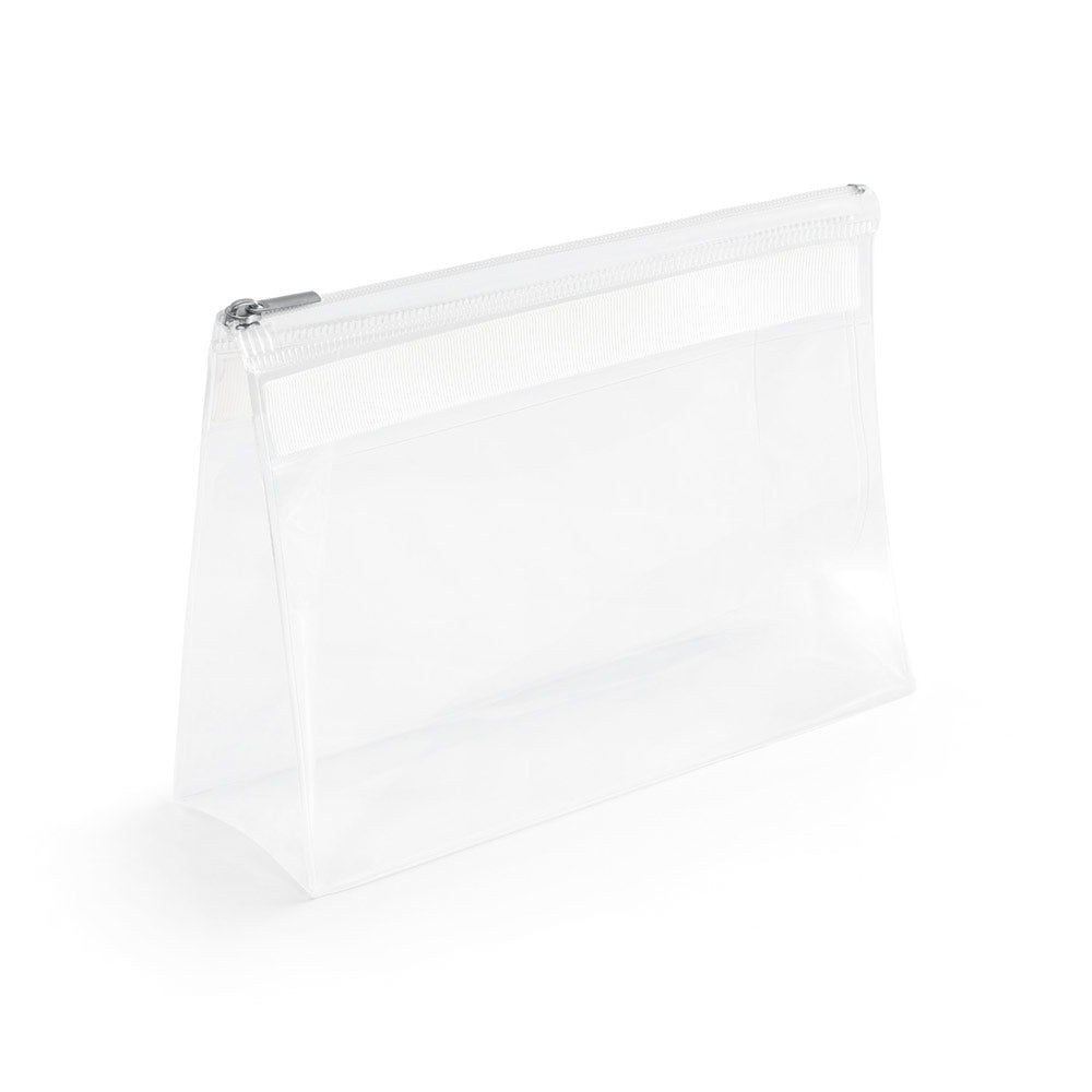 Chastain. Eva Cosmetic Bag With Zipper