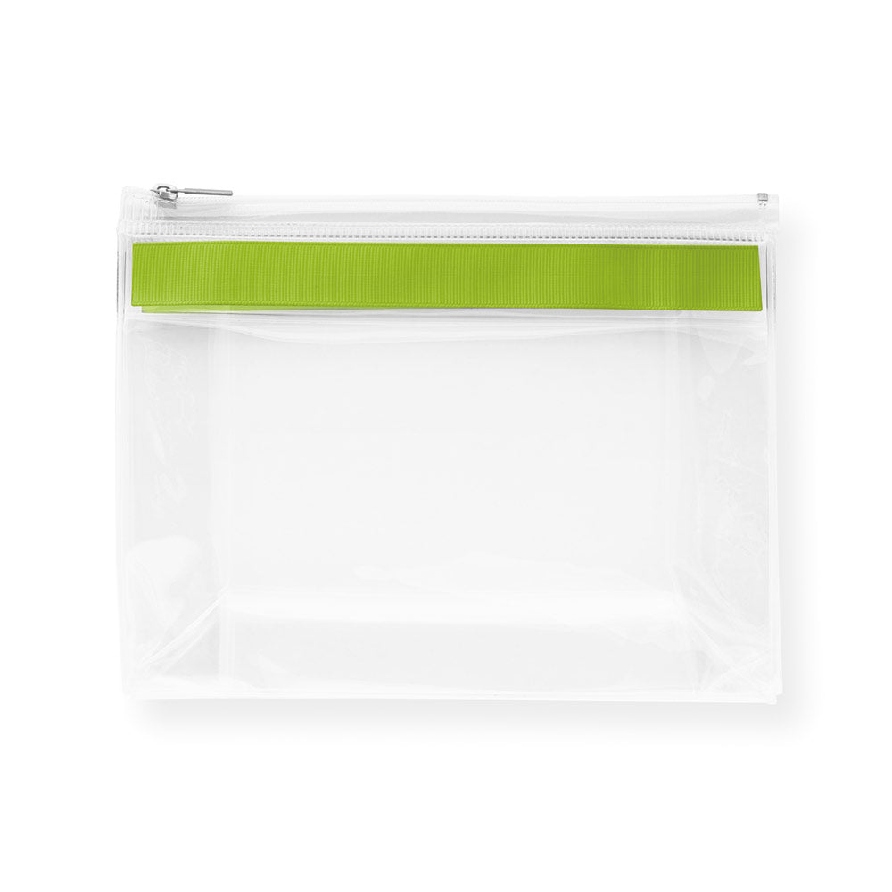 Chastain. Eva Cosmetic Bag With Zipper