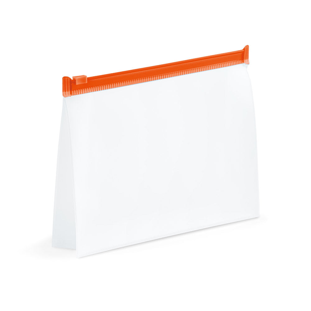 Margot. Airtight Eva Cosmetic Bag
