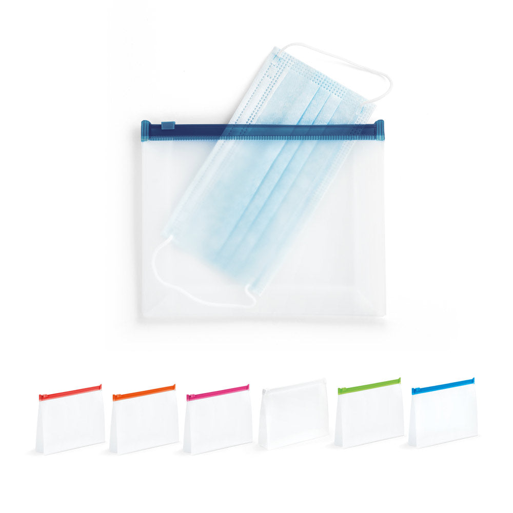 Margot. Airtight Eva Cosmetic Bag