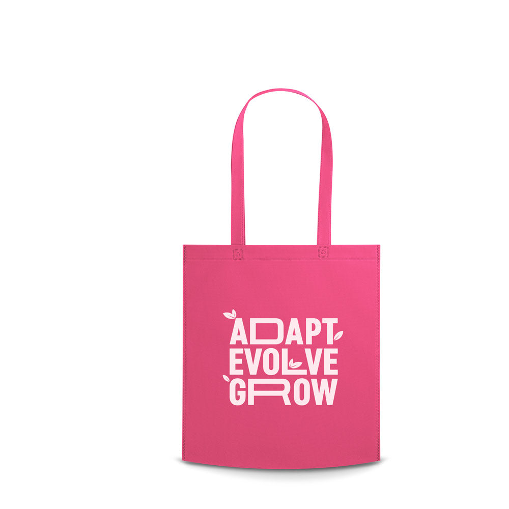 Canary. Non-Woven Bag (80 G/M²)