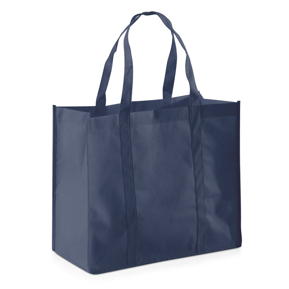 Shopper. Non-Woven Bag (80 G/M²)