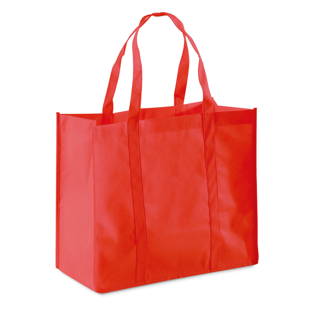 Shopper. Non-Woven Bag (80 G/M²)