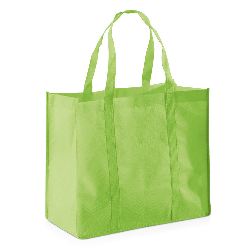 Shopper. Non-Woven Bag (80 G/M²)