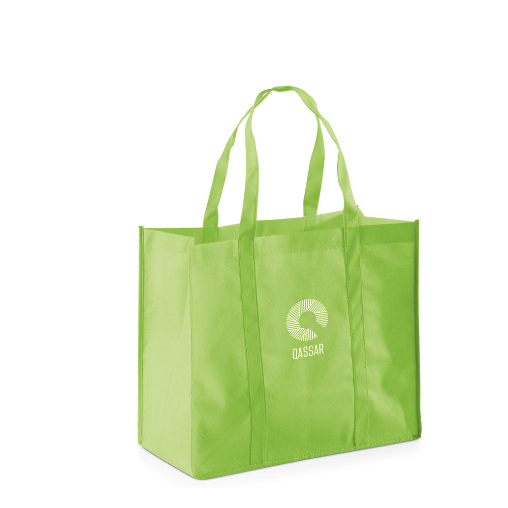 Shopper. Non-Woven Bag (80 G/M²)